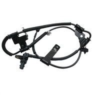 95670-1d000 956701d000 New Front Left Abs Wheel Speed Sensor For Rondo 2007-2010 L4 2.4l V6 2.7l Car