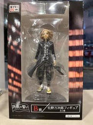 東京復仇者 一番賞 B賞 佐野万次郎 mikey  換/放