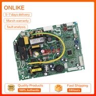17122000046435 Midea air conditioning motherboard EU-KFR26G/BP2N1Y-AB.D.11. NP-1