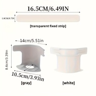 Bed Sheet Holder with Lock Strip Anti-Slip Mattress Fastener Safety Grip Bed Protector Easy Install