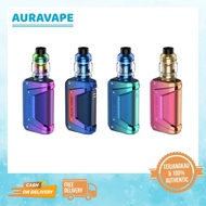 AEGIS LEGEND 2 KIT MOD L200 AUTHENTIC BY GEEKVAPE