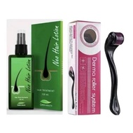 Neo Hair Care Lotion, Used for Hair Skin Care, Hair Care, 100% Original Q0Q3