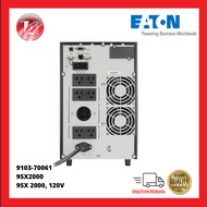 [PRE ORDER] Eaton 9SX UPS 2000, 120V, 9SX2000 *3 Years Warranty (9103-70061)