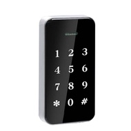 wholesale Digital Smart Touch Keypad Password Electronic Code Number Cabinet Locker Lock for Locker