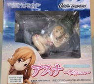 Griffon Enterprises 亞絲娜泳裝Ver. Figure 刀劍神域