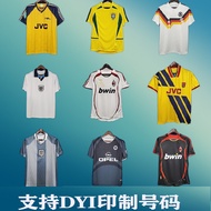 arsenal jersey 24/25 arsenal jersey England Football Jersey Argentine National Rice Germany Netherla