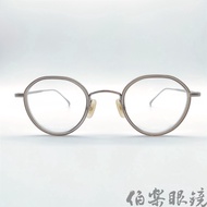 Gold Glasses-KV-115L-GY | Bole Glasses