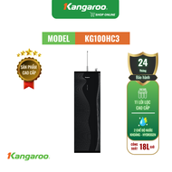 [Lắp đặt HN] Máy lọc nước Kangaroo Hydrogen KG100HC3 - Chính hãng new 2025