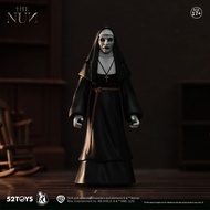 52TOYS 3.75 Inch NUN-Valak Serise 3.75inch Action Figure