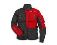 เสื้อแจ็คเก็ต - DUCATI JACKET EXPLORER MAN