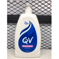 QV Skin Lotion 1L