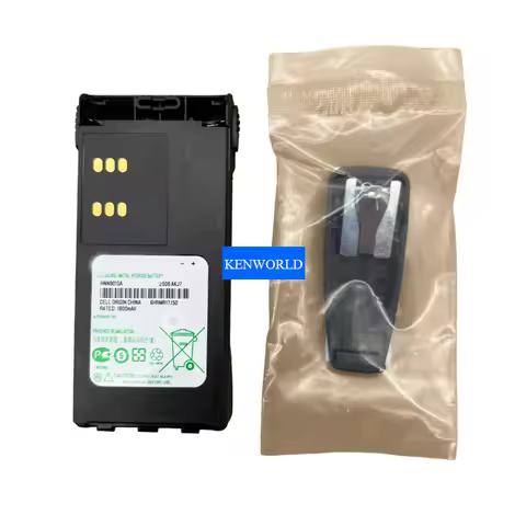 Wholesale HNN9010A HNN9010 Explosion-Proof NI-MH Battery for Motorola Two-Way Radio Walkie Talkie GP