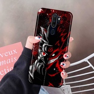 Cassing Untuk Oppo A5 2020 / Oppo A9 2020 - Fashion Case Anime Naruto1 Keren [Star Case] - Untuk Pria Dan Wanita - Case Oppo A5 2020 / Oppo A9 2020 - Pelindung Hp - Cassing Hp - Cassing Handphone - Bisa COD ( Bayar Ditempat )