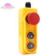 Lifting and Hoisting Switch Lift Switch 2.2KW Direct Control Electric Hoist Switch 220V