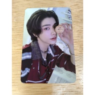 Photocard Official Enhypen Jake Cookies GS25 Romance Untold RU