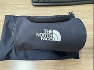 THE NORTH FACE x 華航 聯名盥洗包 旅行包 過夜包 海軍藍 #龍年行大運