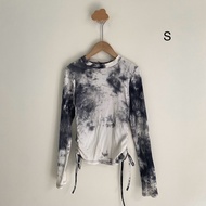 Long-sleeved mongterghi shirt(P3)