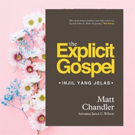 The EXPLICIT GOSPEL