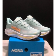 HOKA ONE ONE Challenger 8 Unisex Cross-country running shoes，Professional cushioning outdoor sports 