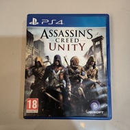 Assassin's Creed Unity