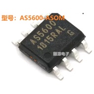 5-10PCS  AS5600-ASOM  AS5600  SOP-8 chip magnetic encoder chip
