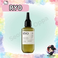 [RYO] ROOT:GEN Hair & Scalp Essence 80ml