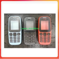 C Case Nokia 105 2017 Full Body Housing Casing Nokia Fullset N105 2017