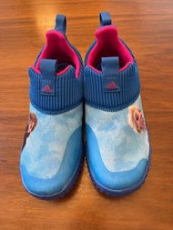Adidas 波鞋 （Elsa &amp; Anna)