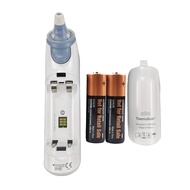 Duracell Duracell Duracell Ear Thermometer Battery Original No. 5 Alkaline English Version AA6020/65