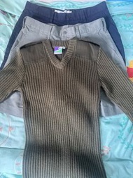 童軍制服