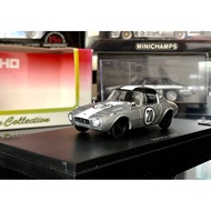 [Out of Print] Jingshang 43 Museum Series Toyota S800 (If You Have Any Questions, Contact Online Cus