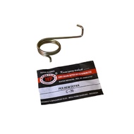 Honda c70 win front brake spring