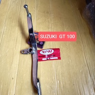 GEAR OPERATION PEDAL SUZUKI GT 100 GT100