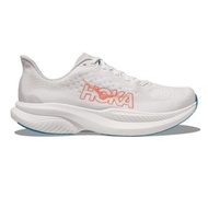 Hoka one one mach 6 white HHL0