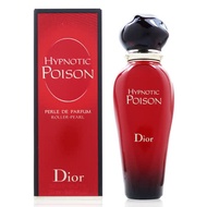 DIOR 迪奧 HYPNOTIC POISON 紅毒藥淡香水 20ML(滾珠) (平行輸入)