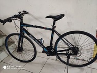 MERIDA speeder400