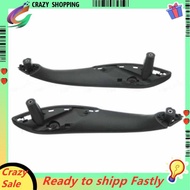 Front Left/Right Car Interior Inner Door Pull Handle Cover for  F30 F80 F31F32 F33 F34 F35 514172793