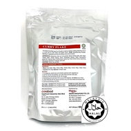Ebara Japanese Curry Flake (Halal) 600gm
