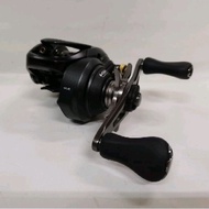 2021 SHIMANO CURADO BFS XG BC REEL