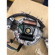 RESTORE Honda Ex5 High Power Kick Fuel Coil AAP