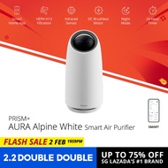 PRISM+ Aura | Smart Air Purifier | HEPA H13 Filter
