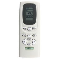 Compatible with Gree Air Conditioner Y512F Y512FA Y512F2 Y512N Remote Control Y512F2 Spare Parts