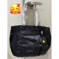 Authentic See by Chloe tote bag