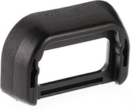 FocusFoto Eyecup Viewfinder Eyepiece Replace for FDA-EP17 Eye Cup fit for Sony Alpha A6500 A6400 ILC