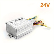 IC xe đạp điện 24V 500W bộ điều tốc xe điện 24v 500W