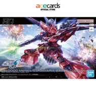 Gunpla HG 1/144 Gelgoog Menace