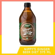 Nippy's NIPPYS GINGER BEER DIET 375ML