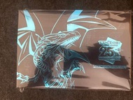 《遊戲王》八達通　藍眼白龍