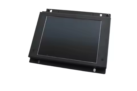 9 inch LCD Screen For Siemens SINUMERIK 810 579417TA SM0901 SM-0901 CRT Monitor