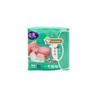 良爽 草本植物超簿透氣衛生棉 護墊 (16cm)*12入